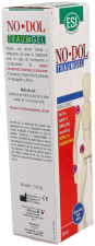 Gel traumatique No-Dol 50 ml
