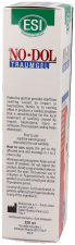 Gel traumatique No-Dol 50 ml