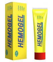 Tube d&#39;hémogel 50 ml