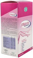 Boisson de poche Erbaven 16 sachets