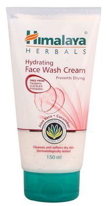 Nettoyant Visage Hydratant 150 ml