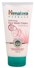 Nettoyant Visage Hydratant 150 ml