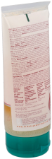 Nettoyant Visage Exfoliant Doux Quotidien 150 ml