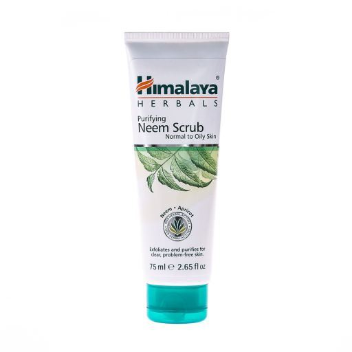 Gommage Purifiant au Neem 75 ml