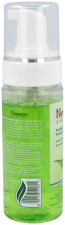 Mousse nettoyante visage au Neem 150 ml