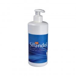 Gel Silandol 500 ml