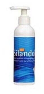Gel Silandol 200 ml