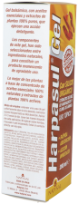 Gel Harpasul 200 ml