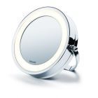 Miroir cosm&eacute;tique BS 59 avec lumi&egrave;re