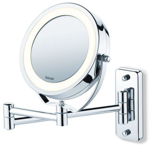 Miroir cosm&eacute;tique BS 59 avec lumi&egrave;re