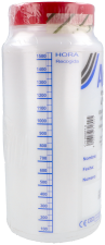 Récipient à urine 24 heures 1500 ml