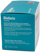 50 Lingettes stériles
