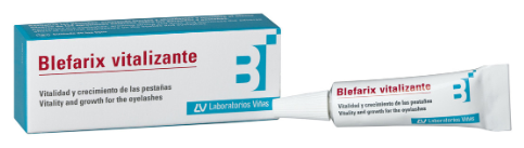 Cils Vitalisants 4 ml