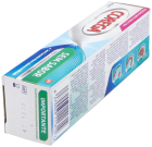 Crème tenue forte sans goût 40 ml