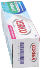 Crème tenue forte sans goût 40 ml