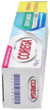 Crème adhésive extra forte sans saveur 70 gr