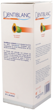 Bain de bouche Dentiblanc