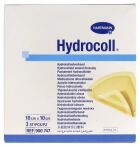 Pansement Hydrocoll 10x10 cm 3 unités