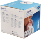 Sérum physiologique Lusan 30U 5 ml