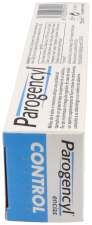 Dentifrice Control 125 ml