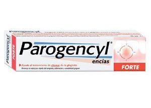 Ages Forte Dentrifica Pâtes 75 ml