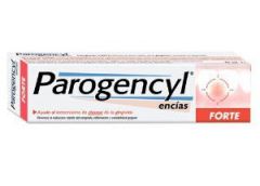 Ages Forte Dentrifica Pâtes 75 ml