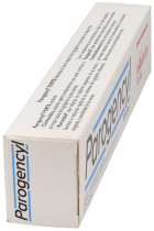 Ages Forte Dentrifica Pâtes 75 ml
