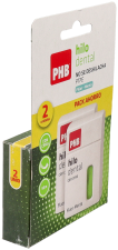 Fil dentaire Duplo Mint Fluor 50 mètres