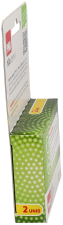 Fil dentaire Duplo Mint Fluor 50 mètres