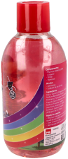 Bain de bouche Junior Fraise 500 ml