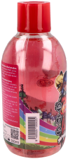 Bain de bouche Junior Fraise 500 ml