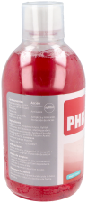 Bain de bouche Total Plus Menthe Fraîche 500 ml
