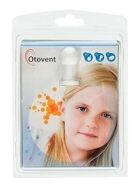 Dispositif d&#39;auto-ventilation auriculaire Otovent