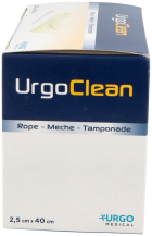 Pansement Clean Wicks 30 x 2,2 cm