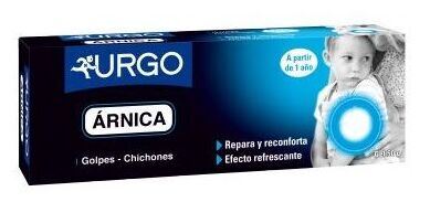 Gel d&#39;Arnica 50G