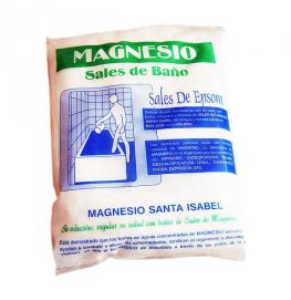 Sels de bain au magnésium 4,5 kg
