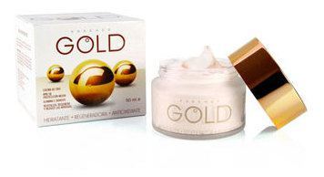 Crème d&#39;or