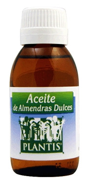 Huile d&#39;amande douce 200 ml