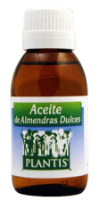 Huile d&#39;amande douce 200 ml