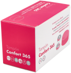 Tampon Confort 365 3 Unités