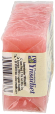 Savon à la rose musquée 100 gr