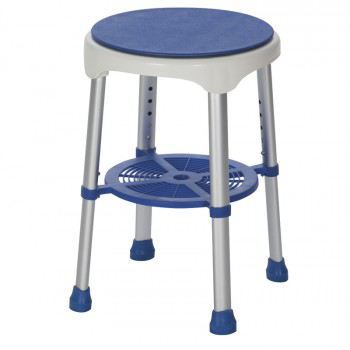 Ayudas dinamicas Tabouret pivotant Turin