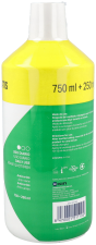 Bain de bouche quotidien 0,05 Anticarie 750 ml + 250 ml