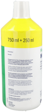 Bain de bouche quotidien 0,05 Anticarie 750 ml + 250 ml