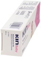 Gel baume pour les gencives de bébé 30 ml