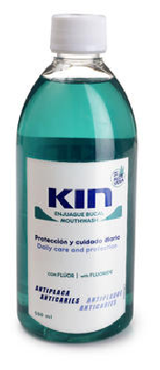 Rincer 500 ml