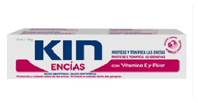 Dentifrice Gum 125 ml