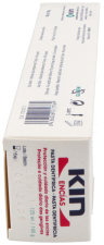 Dentifrice Gum 125 ml