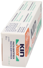 Dentifrice Junior 75 + 25 ml