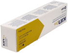 Fixateur dentaire doré 75 ml
